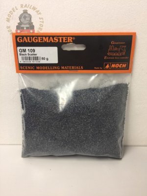 Granite Ballast OO Gaugemaster GM114 x2 - 0.5 kg Bags 
