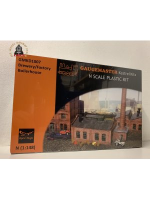 n gauge plastic kits